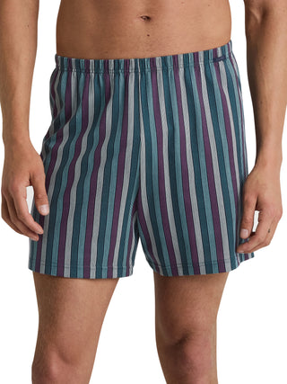 Jersey-Boxershorts ohne Eingriff