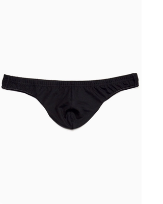 G-String, black