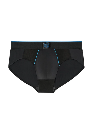 Mini Briefs, black