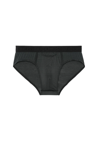 Mini Briefs HO1, black