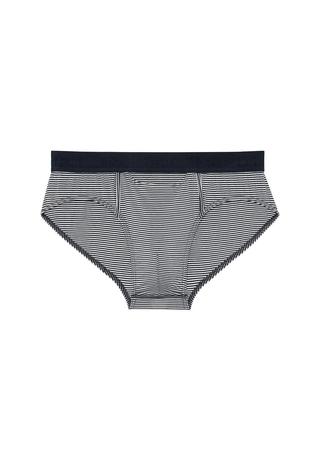 Mini Briefs HO1, navy