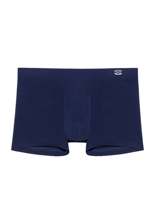Comfort Boxer Briefs, navy
