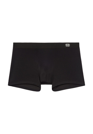 Comfort Boxer Briefs, black