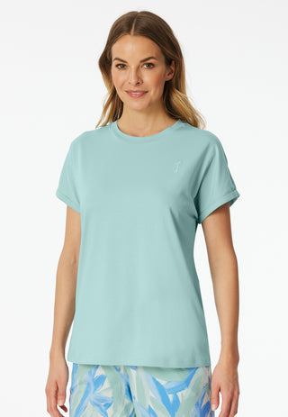 Shirt Kurzarm