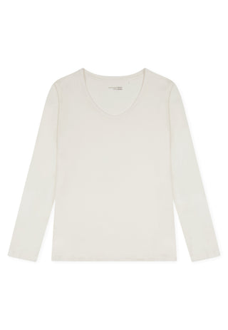 Langarmshirt