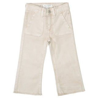 Md.-Jeans, Slim Flared Fit