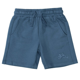 Kn.-Sweatshorts