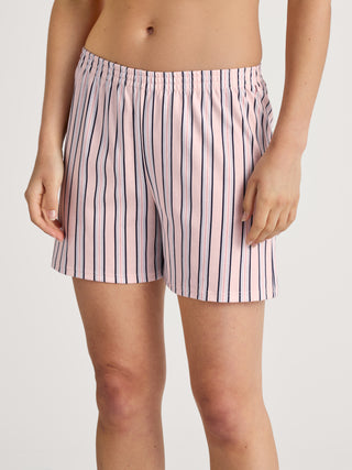 DAMEN Shorts, pearl blush