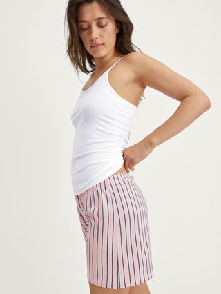 DAMEN Shorts, pearl blush