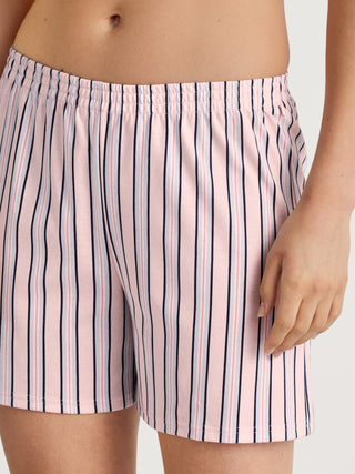 DAMEN Shorts, pearl blush