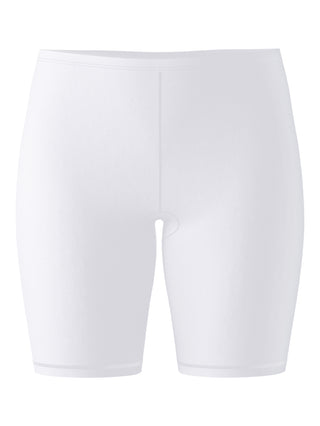 DAMEN Hose, weiss