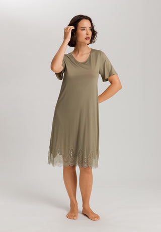 Melia S/SLV Nightdress 100cm