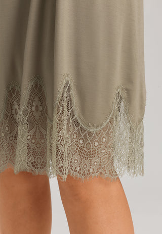 Melia S/SLV Nightdress 100cm
