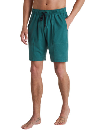 HERREN Bermudas, philo green