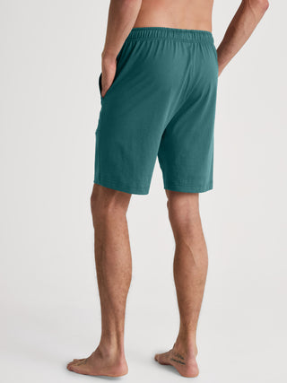 HERREN Bermudas, philo green