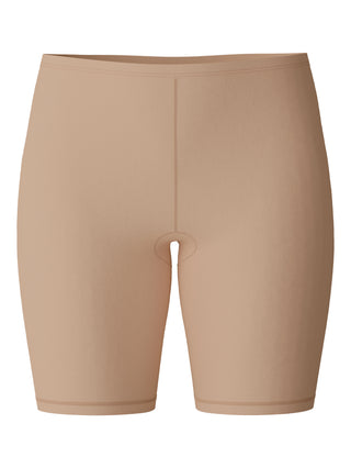 DAMEN Hose, rose teint