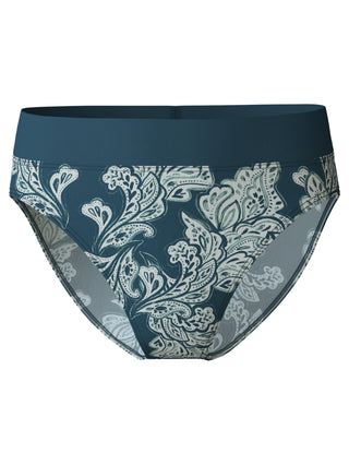 Slip mit Softbund, high waist