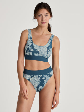 Slip mit Softbund, high waist