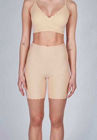 Skiny Damen Hose kurz Micro Essentials