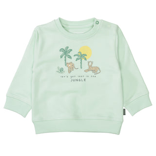 Kn.-Sweatshirt