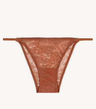 Slip im Tanga-Stil