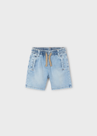 Jeans Bermudas