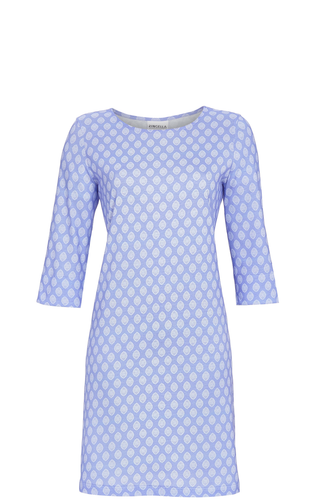Sleepshirt mit 3/4 Arm