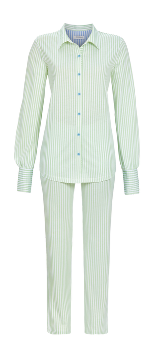 Pyjama mit 1/1 Hose