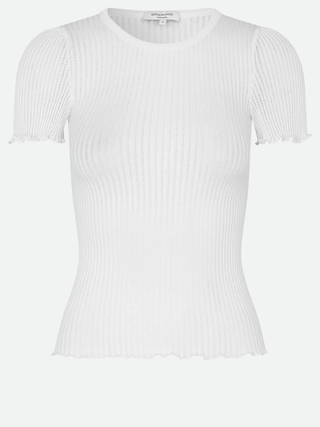 RWBelize SS O-neck T-shirt