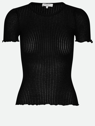 RWBelize SS O-neck T-shirt