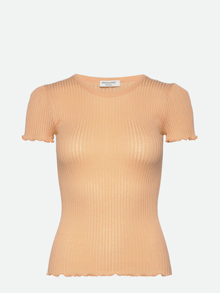 RWBelize SS O-neck T-shirt