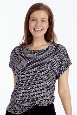 Halbarm Shirt