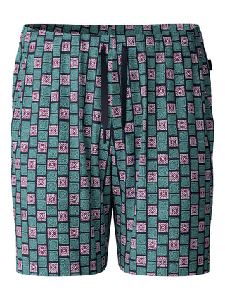 HERREN Bermudas, philo green