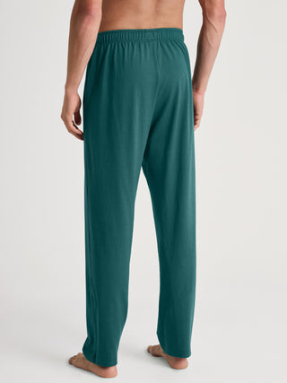 HERREN Hose, philo green