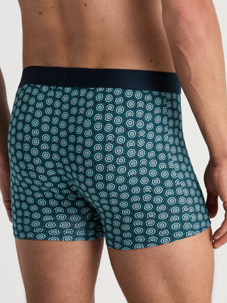 HERREN Boxer, philo green