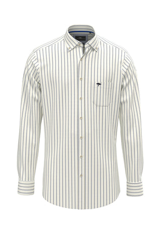 Colorful Oxford Stripes, B.D, 1/1