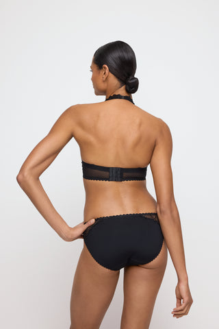 JANE schwarz Rioslip