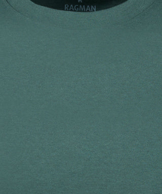 T-Shirt Rundhals Singlepack
