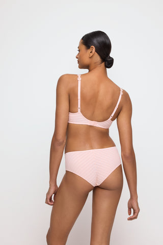 AVERO pearly pink Hotpants