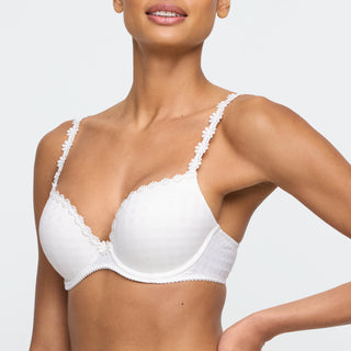 AVERO natur Push-up BH