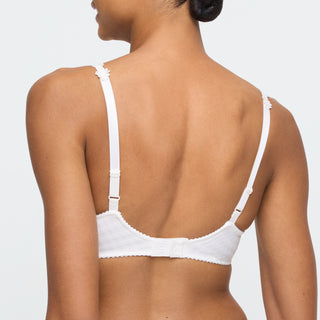 AVERO natur Push-up BH