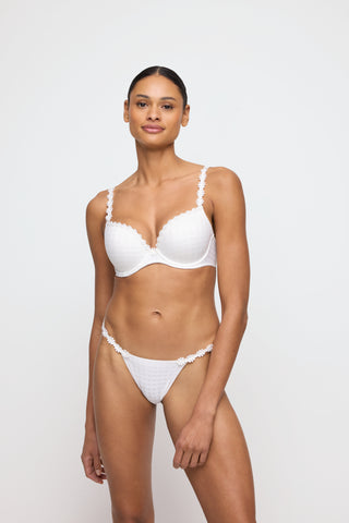 AVERO natur Push-up BH