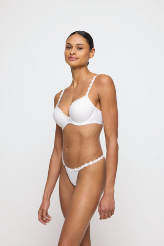 AVERO natur Push-up BH