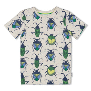 T-shirt AOP - Explore More