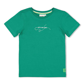T-shirt - Explore More