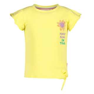 T-Shirt Sonnenblume