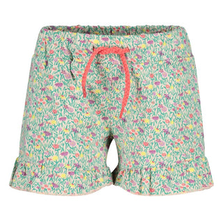Short Blümchen