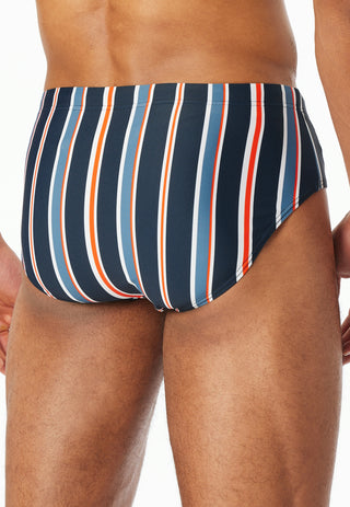 Badehose Slip Komfort