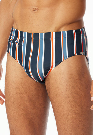 Badehose Slip Komfort