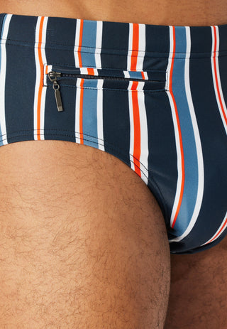 Badehose Slip Komfort